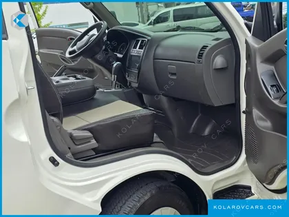 HYUNDAI PORTER II SUPER CAP CRDI