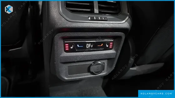 VOLKSWAGEN TIGUAN 2.0 TSI PRESTIGE