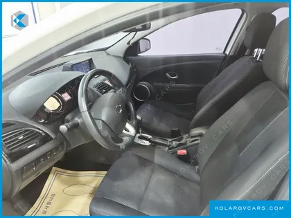 RENAULT KOREA SM3 LE