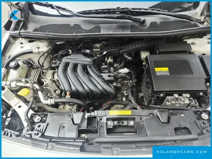 RENAULT KOREA SM3 LE