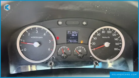 HYUNDAI PORTER II SUPER CAP CRDI
