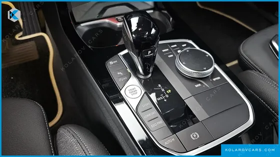 BMW 1 SERIES 120I SPORTS