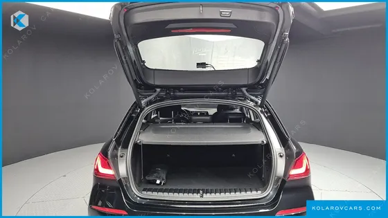 BMW 1 SERIES 120I SPORTS