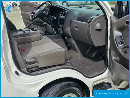 HYUNDAI PORTER II SUPER CAP CRDI