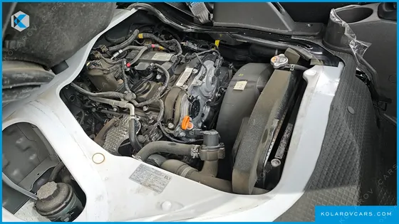 HYUNDAI PORTER II DOUBLE CABIN LPG
