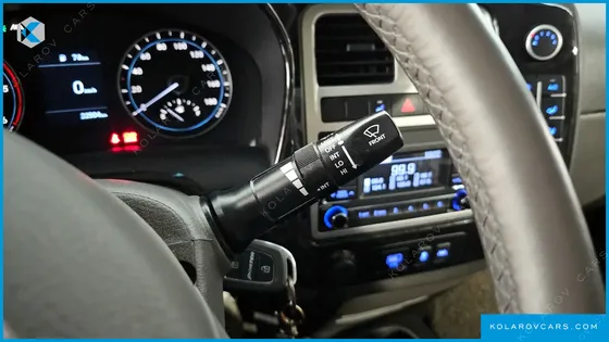 HYUNDAI PORTER II DOUBLE CABIN LPG