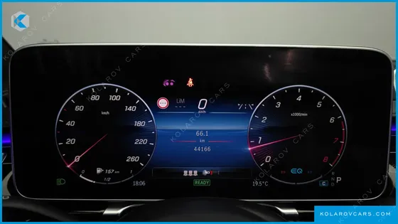 MERCEDES S-CLASS MAYBACH S580 4MATIC