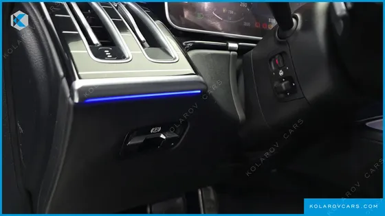 MERCEDES S-CLASS MAYBACH S580 4MATIC