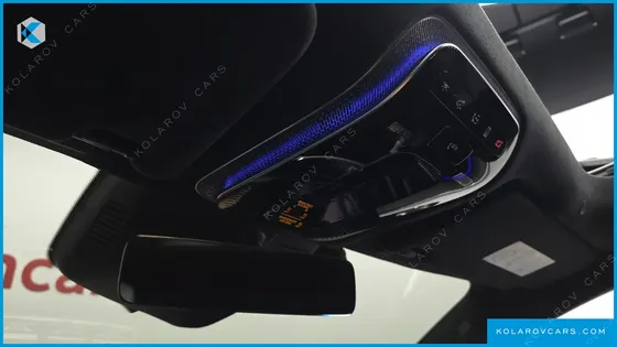 MERCEDES S-CLASS MAYBACH S580 4MATIC