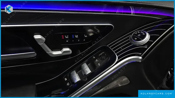 MERCEDES S-CLASS MAYBACH S580 4MATIC