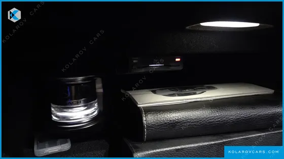 MERCEDES S-CLASS MAYBACH S580 4MATIC