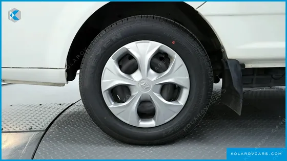 HYUNDAI PORTER II SUPER CAP CRDI