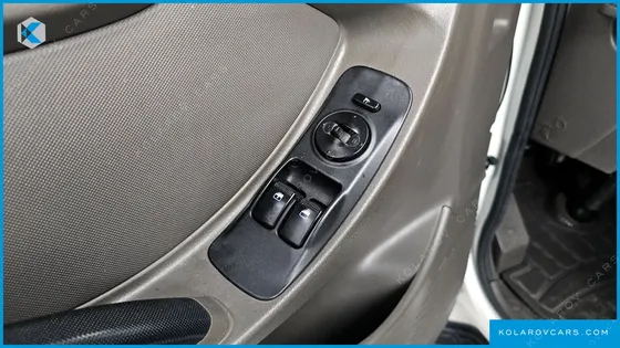 HYUNDAI PORTER II SUPER CAP CRDI