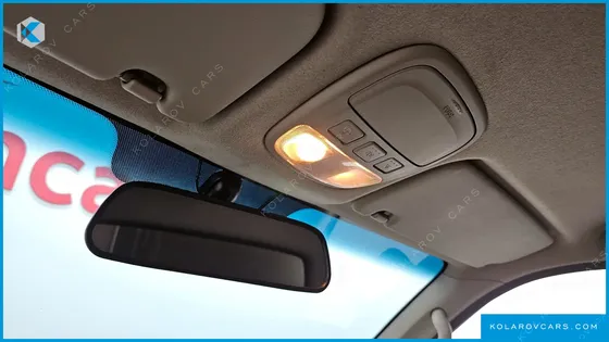 HYUNDAI PORTER II SUPER CAP CRDI