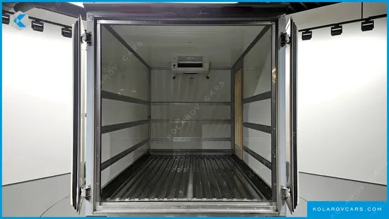 HYUNDAI PORTER II SUPER CAP CRDI