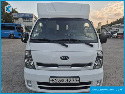 KIA BONGO III NONE