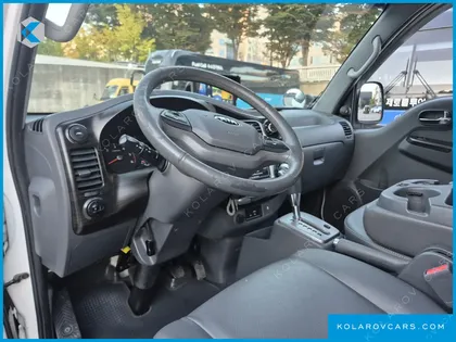 KIA BONGO III NONE