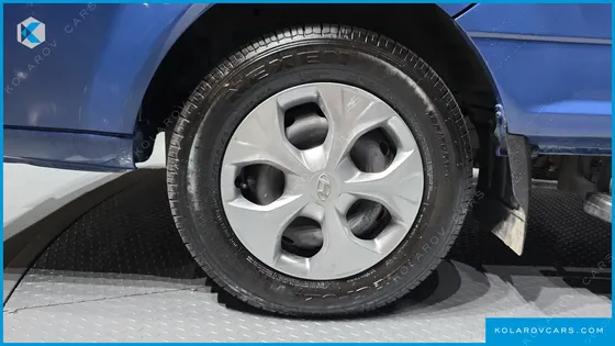 HYUNDAI PORTER II DUBLE CAP CRDI