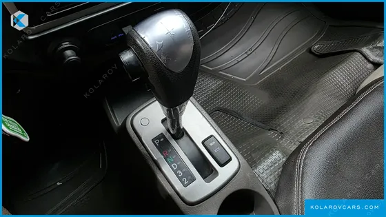 HYUNDAI PORTER II DUBLE CAP CRDI