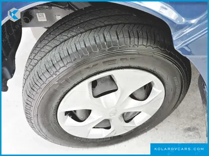 HYUNDAI PORTER II DUBLE CAP CRDI