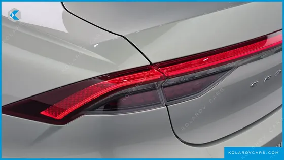HYUNDAI GRANDEUR CALLIGRAPHY