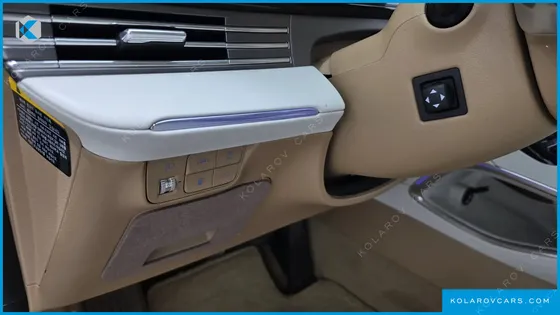 HYUNDAI GRANDEUR CALLIGRAPHY