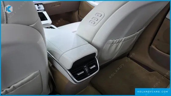 HYUNDAI GRANDEUR CALLIGRAPHY