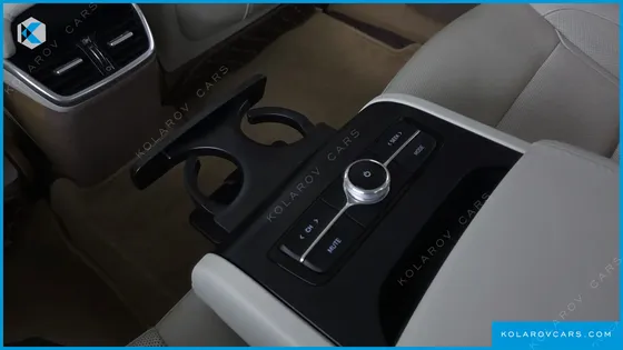 HYUNDAI GRANDEUR CALLIGRAPHY