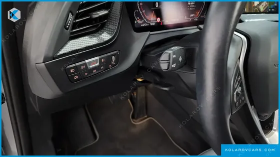BMW 1 SERIES 120I SPORTS
