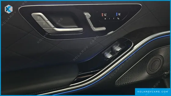 MERCEDES S-CLASS S580L 4MATIC
