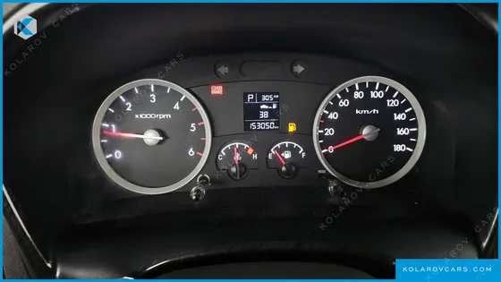 HYUNDAI PORTER II DUBLE CAP CRDI