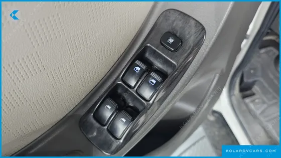 HYUNDAI PORTER II DUBLE CAP CRDI