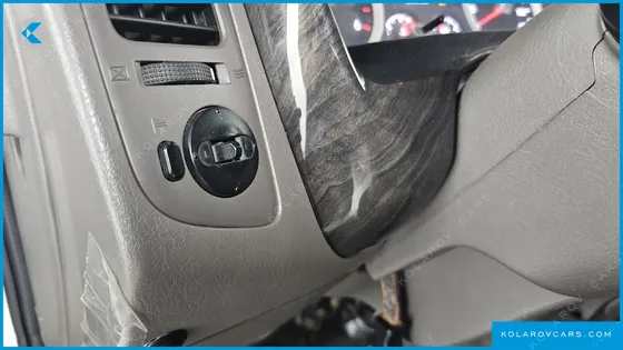 HYUNDAI PORTER II DUBLE CAP CRDI
