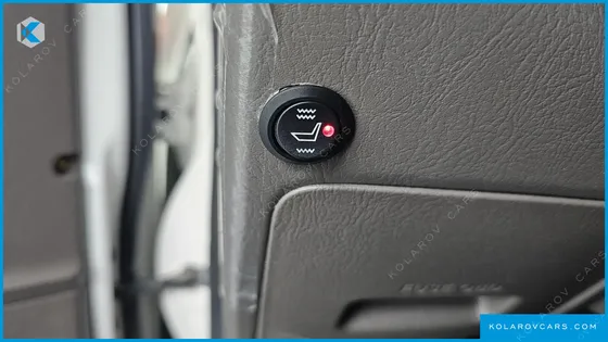 HYUNDAI PORTER II DUBLE CAP CRDI