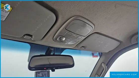 HYUNDAI PORTER II DUBLE CAP CRDI