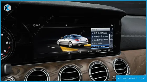 MERCEDES E-CLASS E220D EXCLUSIVE