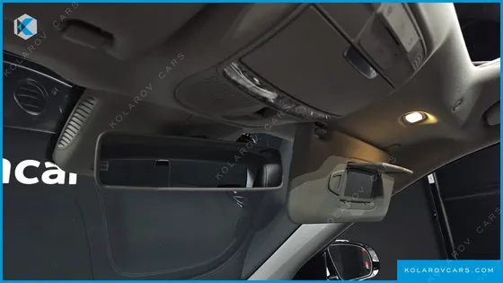 MERCEDES E-CLASS E220D EXCLUSIVE