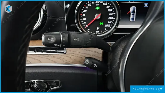 MERCEDES E-CLASS E220D EXCLUSIVE