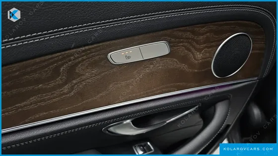 MERCEDES E-CLASS E220D EXCLUSIVE