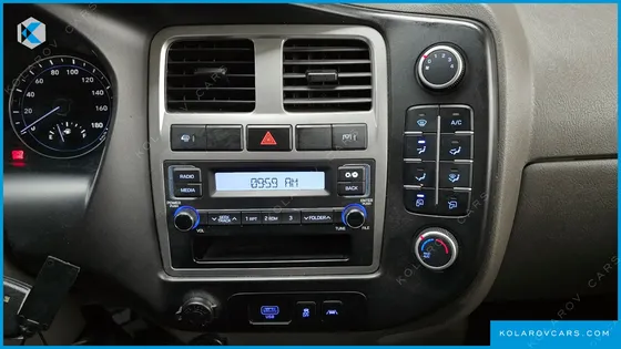 HYUNDAI PORTER II SUPER CAP CRDI