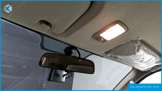 HYUNDAI PORTER II SUPER CAP CRDI