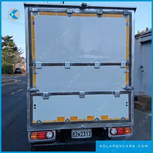 HYUNDAI PORTER II NONE