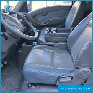 HYUNDAI PORTER II NONE