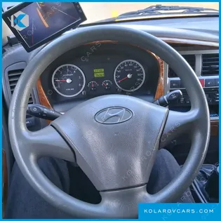 HYUNDAI PORTER II NONE