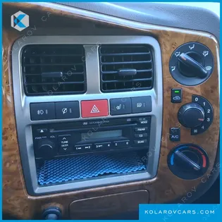 HYUNDAI PORTER II NONE