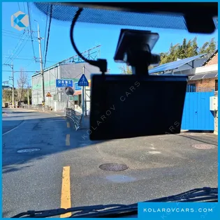 HYUNDAI PORTER II NONE