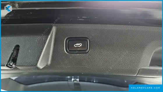 KIA MOHAVE DIESEL 3.0 4WD 5-SEATER