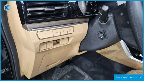 KIA MOHAVE DIESEL 3.0 4WD 5-SEATER