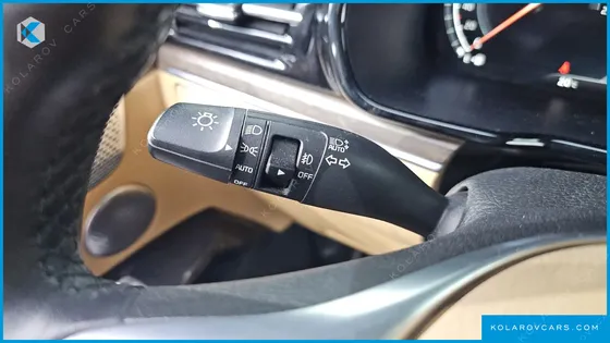 KIA MOHAVE DIESEL 3.0 4WD 5-SEATER