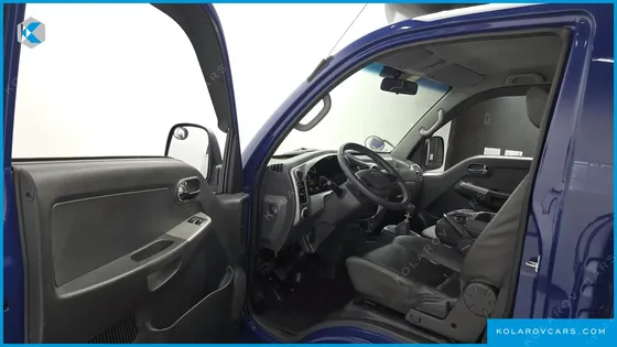 KIA BONGO III STANDARD CAP